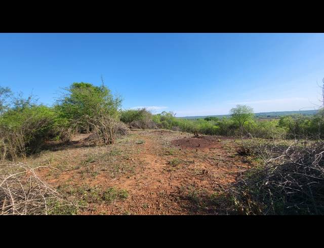 28HA VACANT LAND FOR SALE IN MANGONDI B